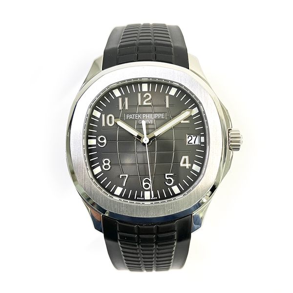 Patek Philippe Aquanaut 5167A-001